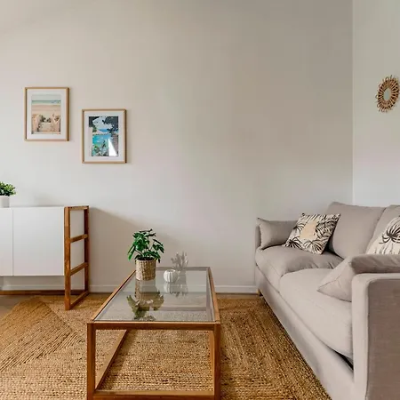 Nagaya - Petit Nid Avec Terrasse A 100m Du Bassin Apartman