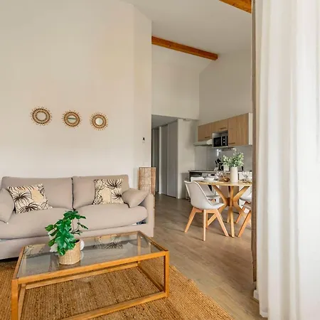 Nagaya - Petit Nid Avec Terrasse A 100m Du Bassin La Teste-de-Buch