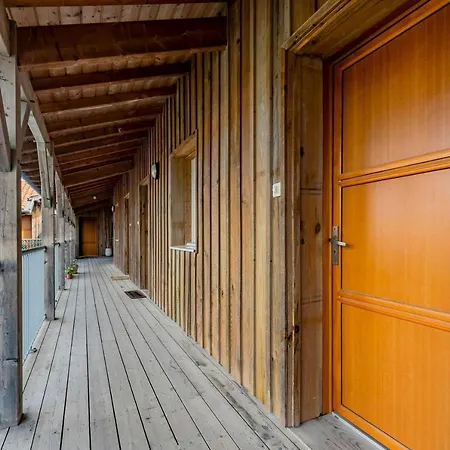 Nagaya - Petit Nid Avec Terrasse A 100m Du Bassin * La Teste-de-Buch